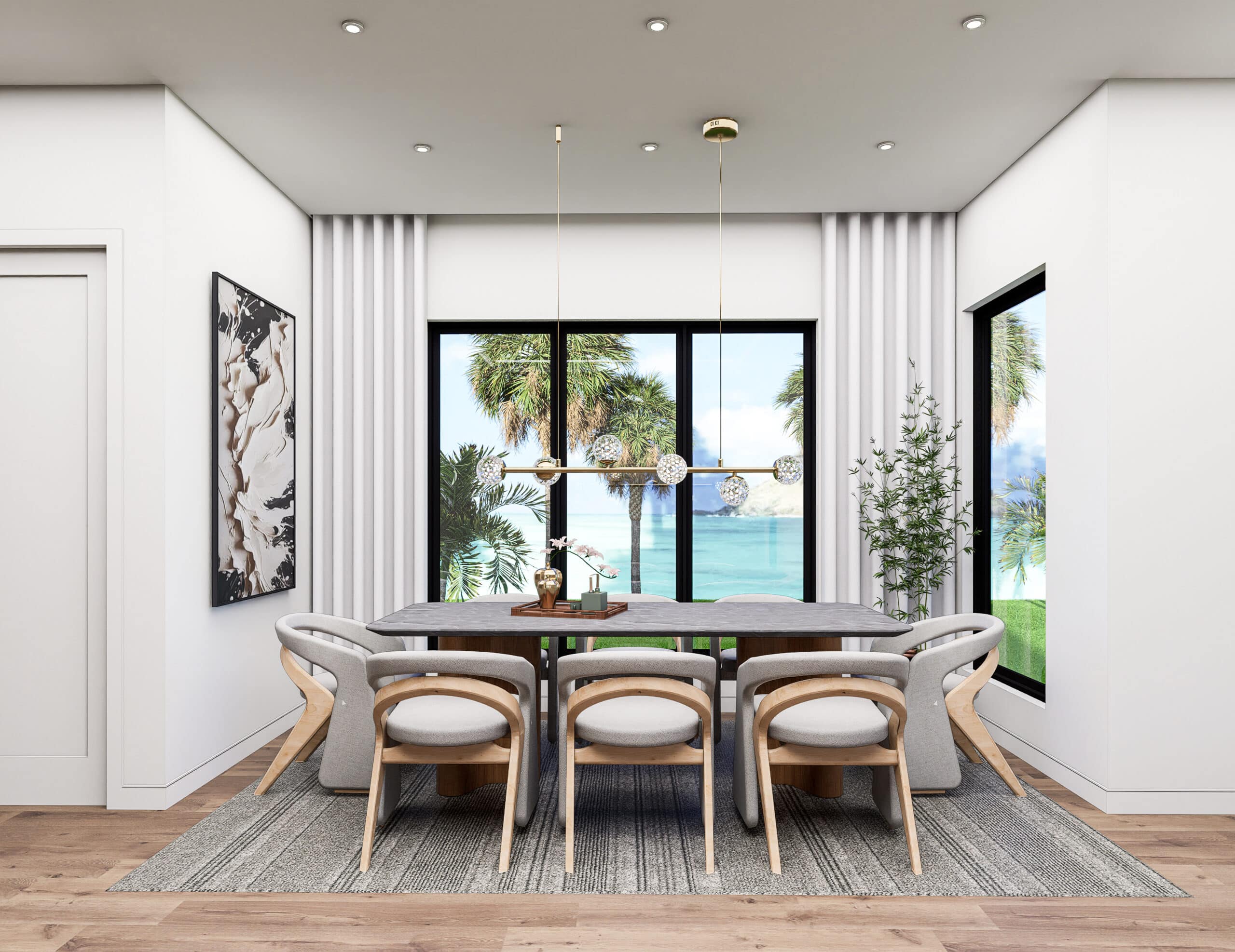 Luxury Home Planning Guide
