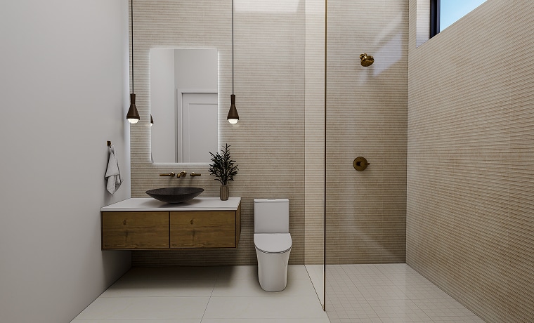 Timeless with a Modern Point of View