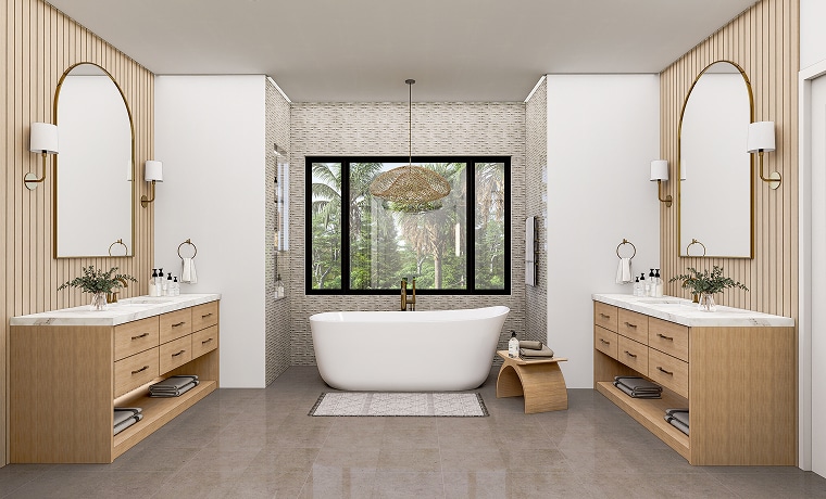 Designed for Living Well
