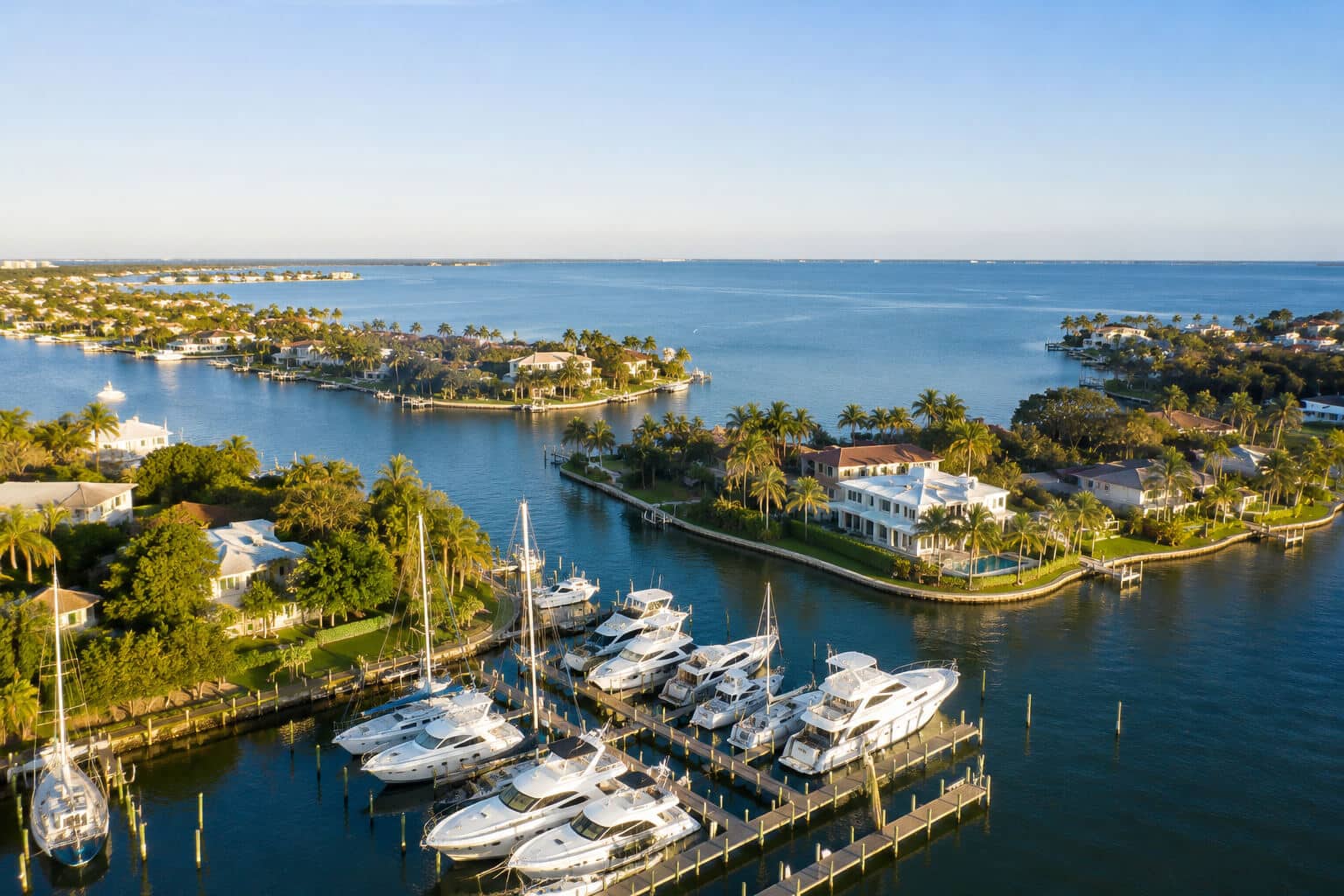 Shore Acres